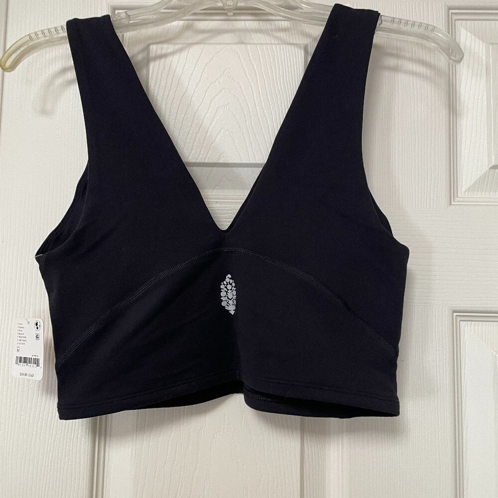 FP (Free People) Movement Sports Bra